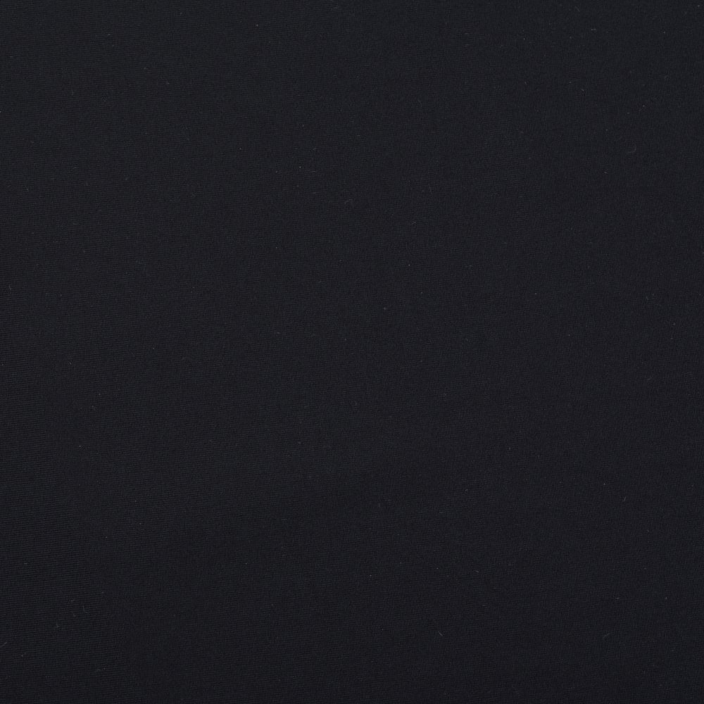 Бифлекс матовый 180 г/м², 152 см / 6 метров, TBY-180005.6, цв.1 черный