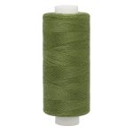 Нитки швейные бытовые Bestex 40/2, 365 м (400 ярд) / 10 кат., 343 спаржа