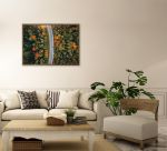 Пазл 1500 элементов, Сквозь сердце леса, PZL-1500/25, Фрея