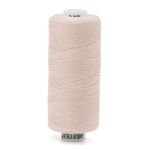 Нитки швейные бытовые Bestex 40/2, 365 м (400 ярд) / 10 кат., 277 светло-кремовый