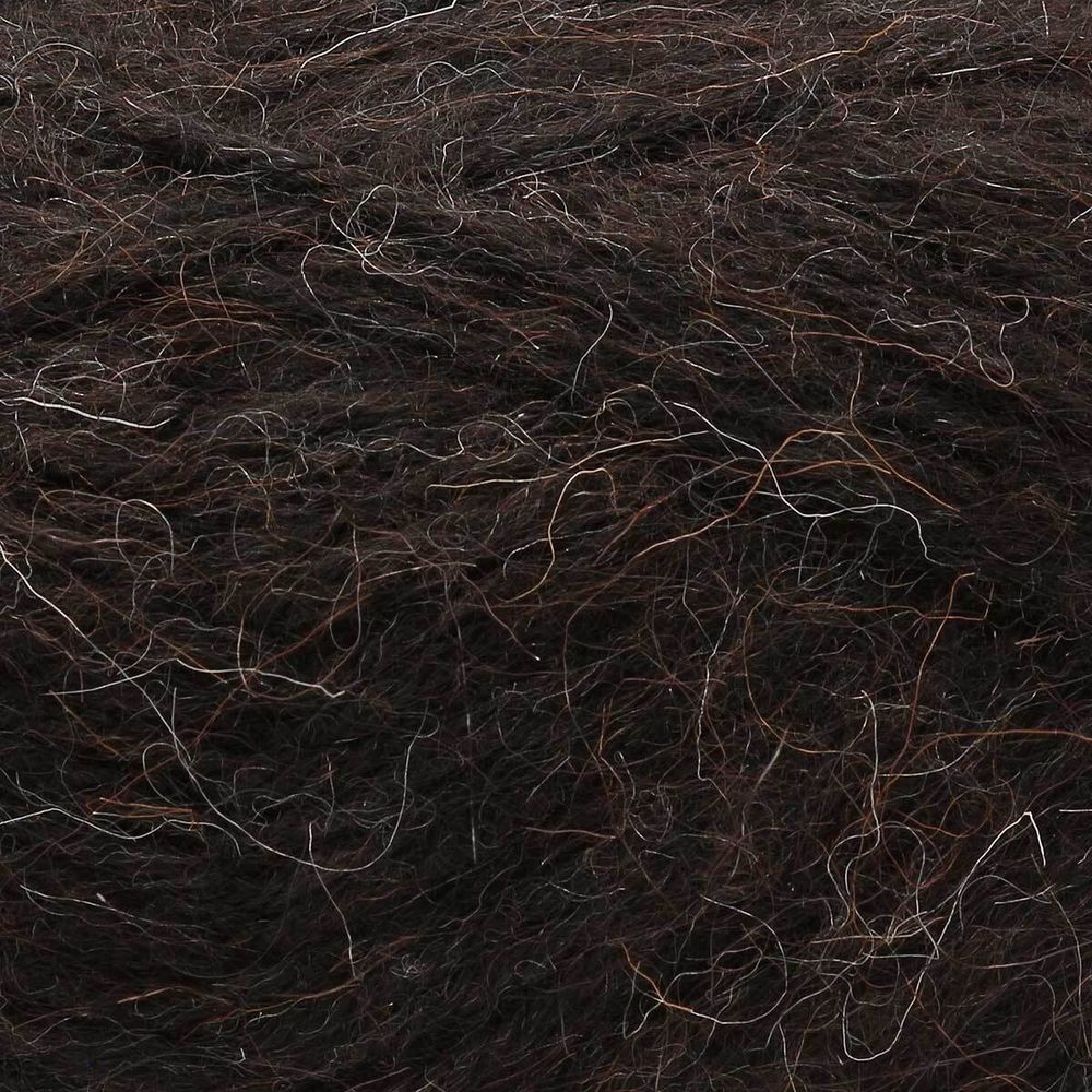 Пряжа Камтекс Северянка / уп.10 мот. по 100 г, 150 м, 003 черный