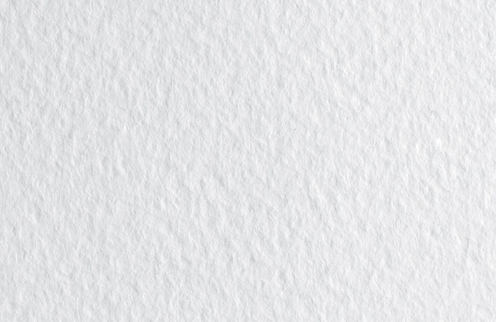 Бумага для пастели 160 г/м², А4, 50 листов, Bianco/белый, Fabriano