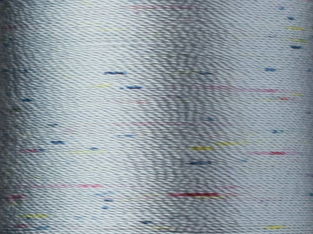 Нитки вышивальные Madeira Rayon №40, 200 м, цв. 2312, 9840, 5 катушек