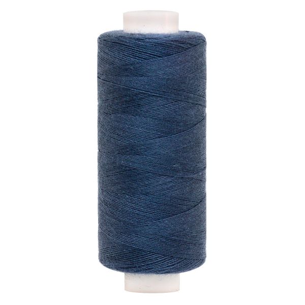 Нитки швейные бытовые Bestex 40/2, 365 м (400 ярд) / 10 кат., 325 светло-черничный