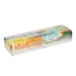 Краска гуашь художественная Петербургские этюды 14 цв. 40 мл, набор 14 банок, Аква-колор