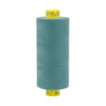 Нитка особо тонкая Gutermann Mara №150 (150/2), 1000 м, 713953, цв. 8617 темная полынь, 1 катушка