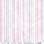 Бумага для скрапбукинга Мой Сад 190 г/м², 30.5х30.5 см, 10 шт, 4, Mr.Painter PSR 170505