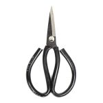 Ножницы по коже и плотной ткани 17.5 см, Maxwell