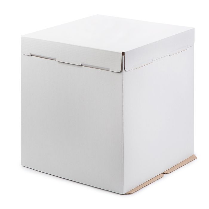 Коробки для тортов