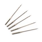 Иглы для швейных машин для трикотажа 130/705 H SUK, №90, 5 игл, АРТИ