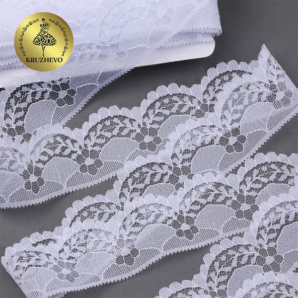 Кружево отделочное в стиле 
