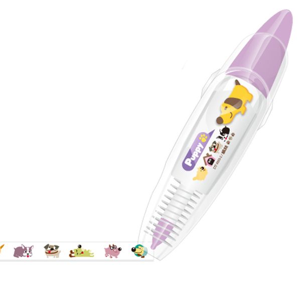 Корректор-лента Собачки, 71140