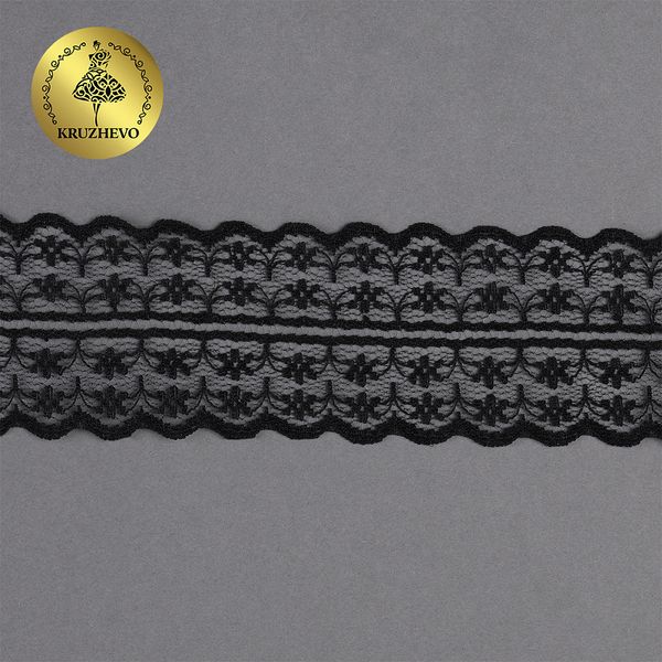 Кружево отделочное в стиле 