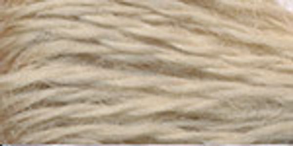 Мулине Радуга, цв.828 зеленый лен, Россия, 8 мотков по 15 метров