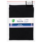 Софтшелл 280 г/м², 150х150±5 см, черный/black, Gamma SFSHN