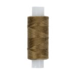 Нитки армированные ПНК им.Кирова 45ЛЛ, бытовые, 200 м / 20 кат., 5502 св.хаки
