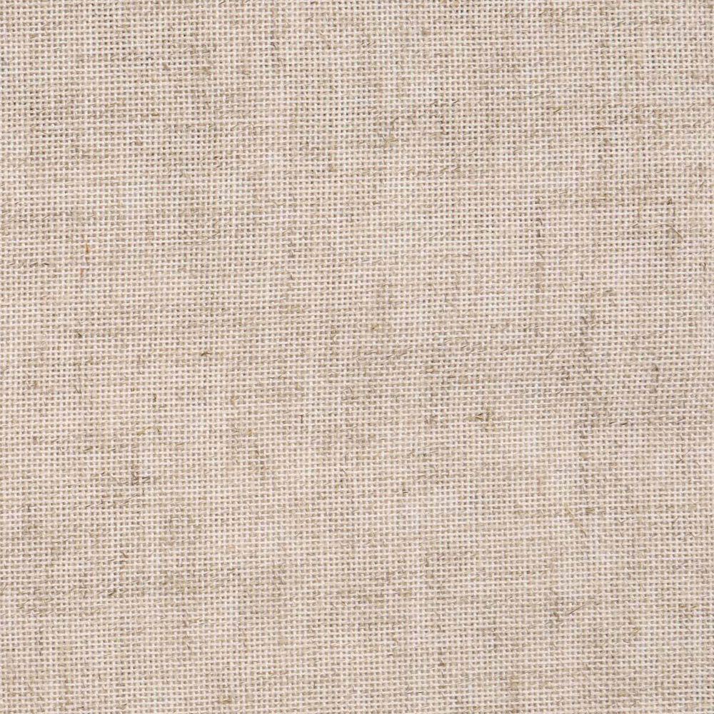 Канва равномерная 32 ct, 100х150 см, 50% п/э, 30% вискоза, 20% лен, цв.лен, Astra&Craft