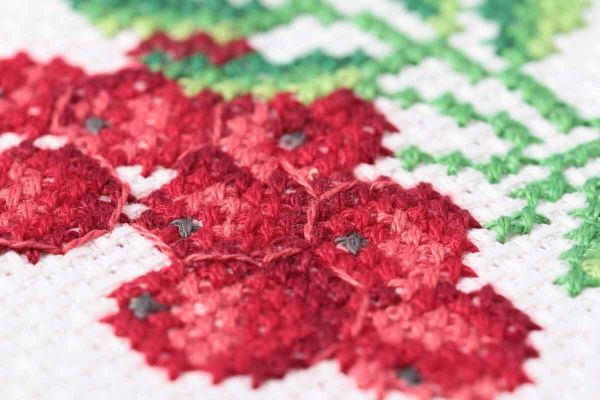 Набор для детского творчества Рябинка, Klart 12-041