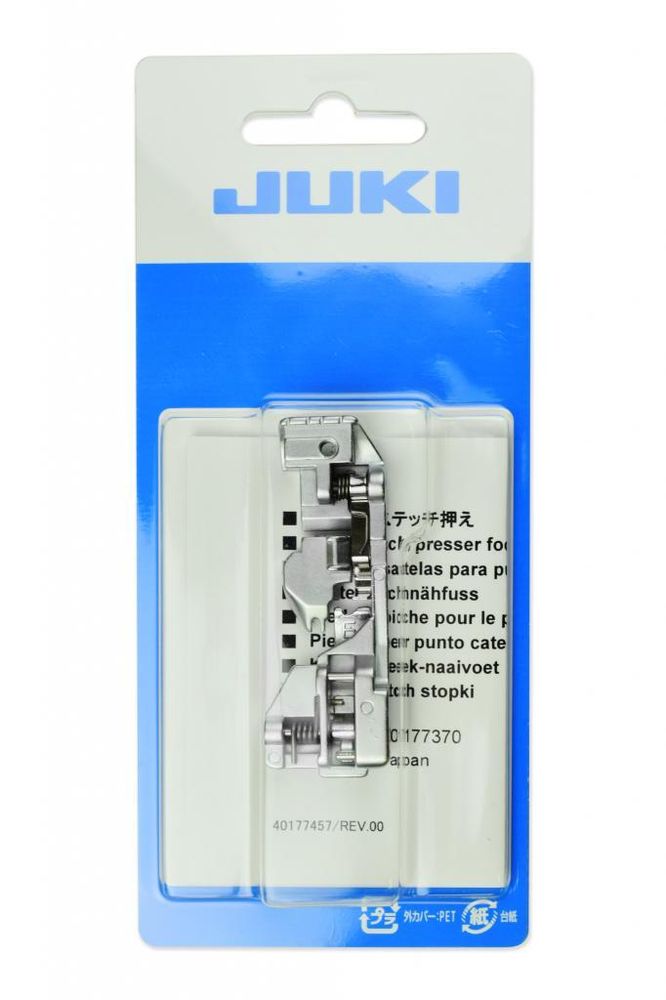 Лапка для цепного стежка Juki, 1 шт, 40177370