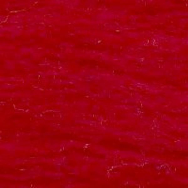 Шерсть для валяния (до 23 мкр), 50 г. 1423 винный, Gamma FY-050