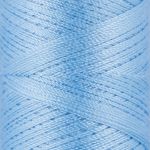 Нитки армированные ПНК им.Кирова 35ЛЛ, бытовые, 200 м / 20 кат., 2304 голубой