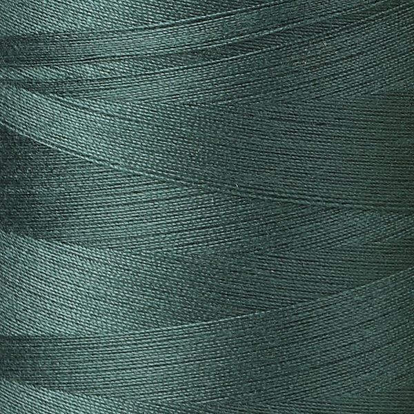 Нитки швейные Max 40/2, 4570 м (5000 ярд), 508 зеленый / 1 бобина