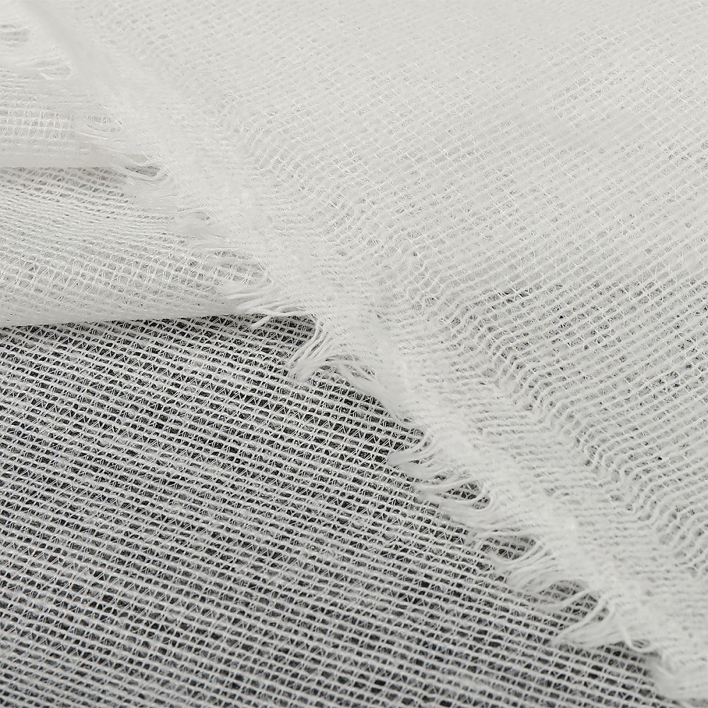 Дублерин трикотажный 65 г/м², IdealTex, 131 TD/OW белый 150см, уп.1м