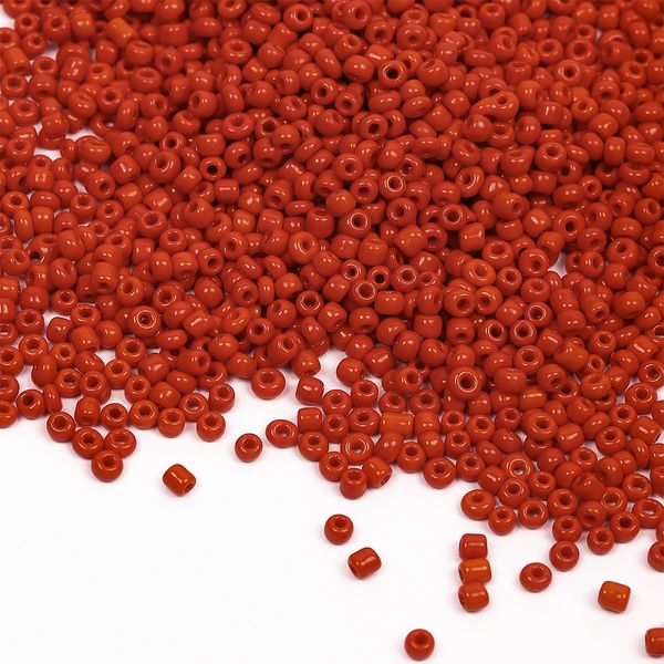 Бисер Magic4Hobby 12/0 (2 мм), 450 г, цв. 45Ю, арт. OSD.10/0