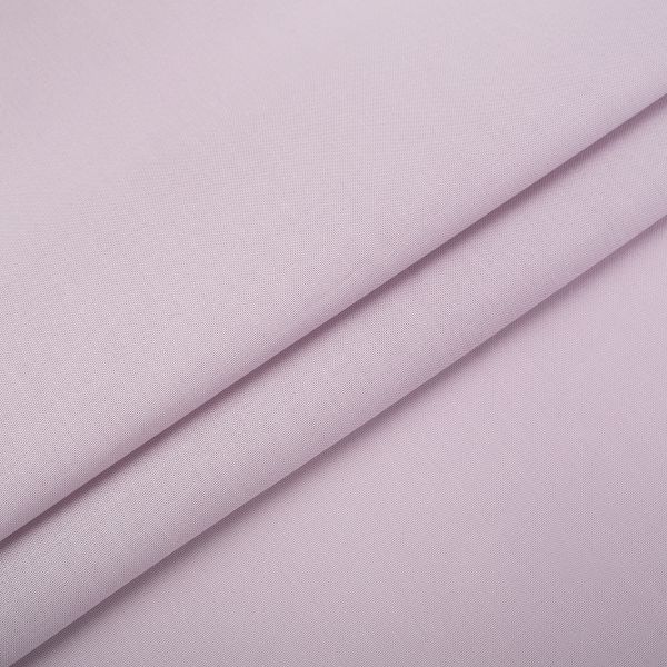 Ткань для пэчворка Peppy Краски жизни, отрез 50х55 см, 140 г/м², 13-3820 бл.лавандовый, Peppy