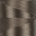 Нитки вышивальные Gamma V150/2, 10х200 ярдов, 183 м, 3471 серо-коричневый