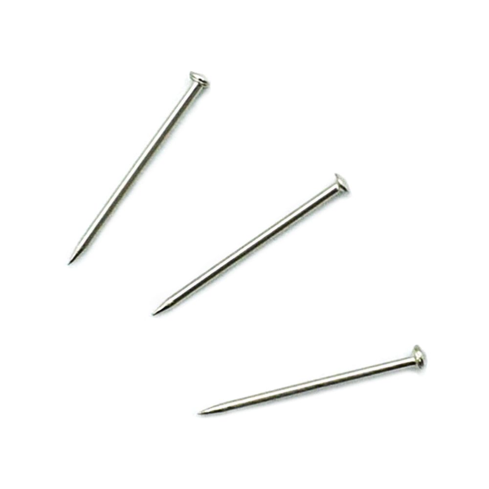 Булавки портновские 0,65мм/13мм, сталь, 35г, Pony