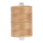 Нитки армированные ПНК им.Кирова 45ЛЛ, 2500 м / 1 кат., 4802 бежевый