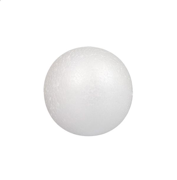 Заготовка из пенопласта Шар, ⌀6 см, 4 шт, DPZ-57 Love2art