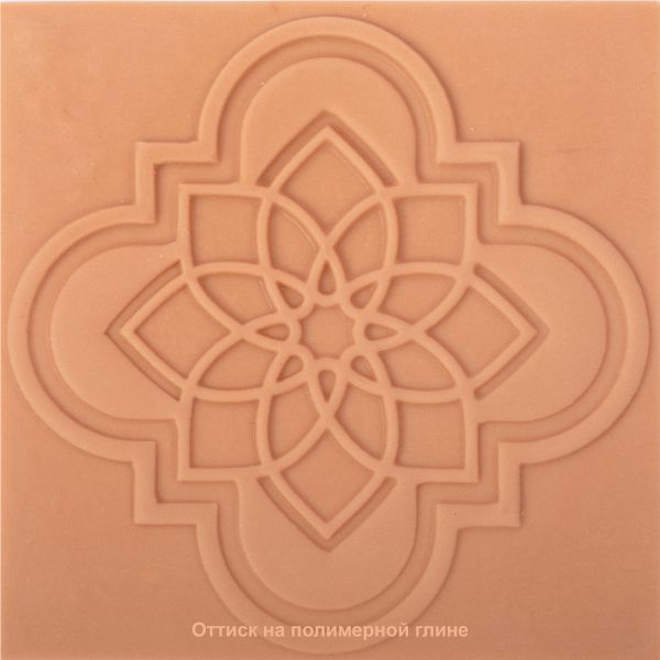 Текстурный лист Craft&Clay TSN, 29 элемент Тоскана