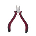 Инструмент для бижутерии: Кусачки боковые 4.5 Micron HTP-105