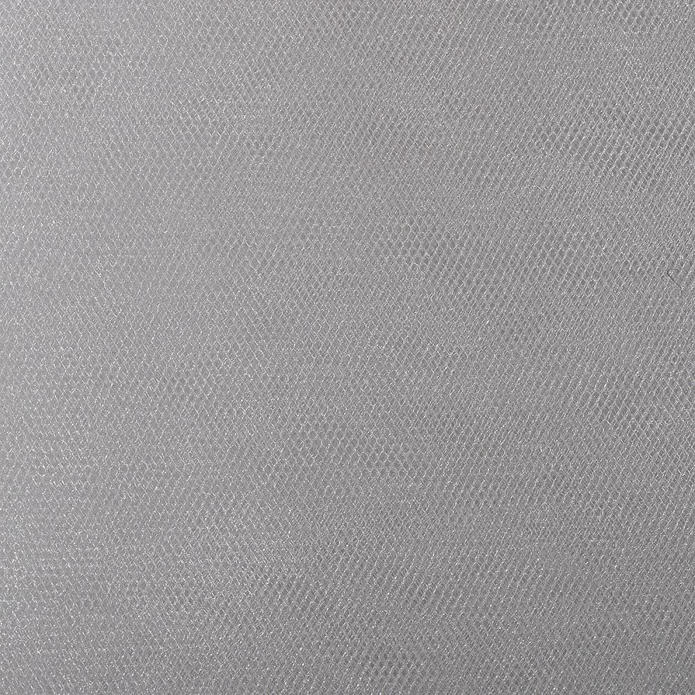 Фатин Кристалл средней жесткости блестящий 300 см / 50 метров, K.TRM.091, цв.91 К