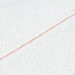 Канва Zweigart Aida Star 14 ct, 50х55 см