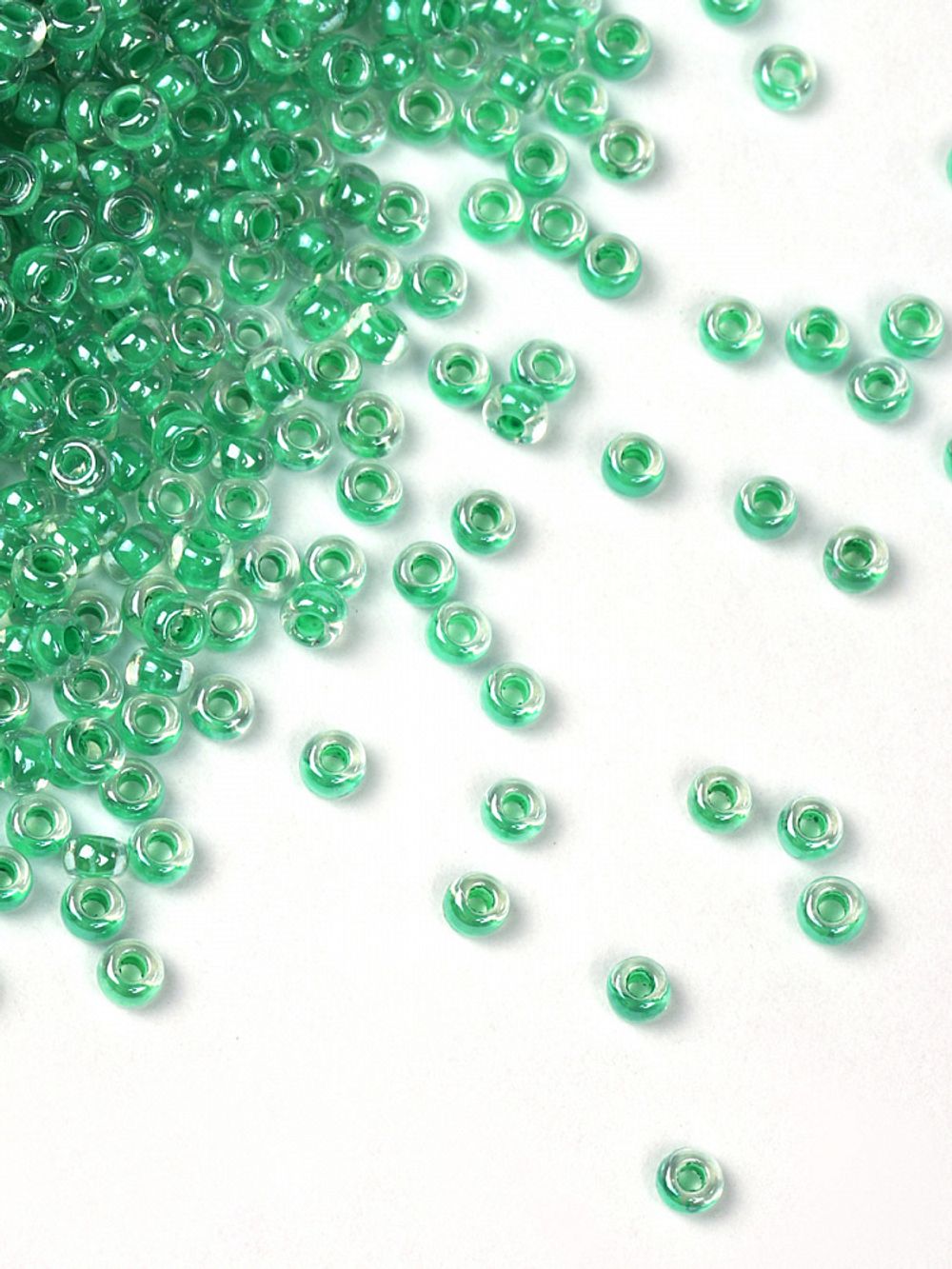 Бисер Preciosa 10/0 (2.3 мм), 50 г, CTC цв. 38656/331-19001