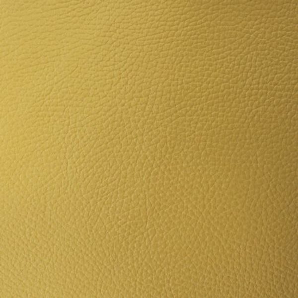 Кожа натуральная в листах А5, 21х14,8см, 100% кожа, 18 горчичный