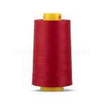 Нитка универсальная Gutermann Mara 120/2, 5000 м, 700185, 046 бургундский, 1 шт