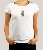 Набор для вышивания бисером Klart CMF-10-049, Брошь. Пятачок, 4.5х8 см