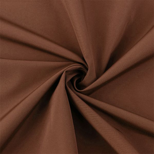 Ткань курточная Bond 200 г/м², 150х147±3 см, коричневый/brown, Gamma JBNN