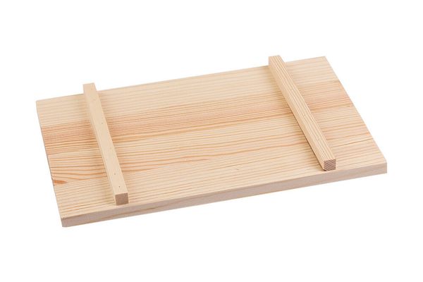 Заготовка деревянная Панно из досок, сосна, 25х16 см, ВД-529 Mr.Carving