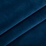 Микровелюр 312±5 г/м², 160 см / 5 метров, 194 т.серо-синий, Gamma MCV