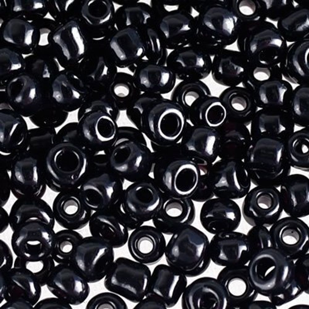 Бисер Magic4Hobby 12/0 (2 мм), 450 г, цв. 49, арт. OSD.10/0