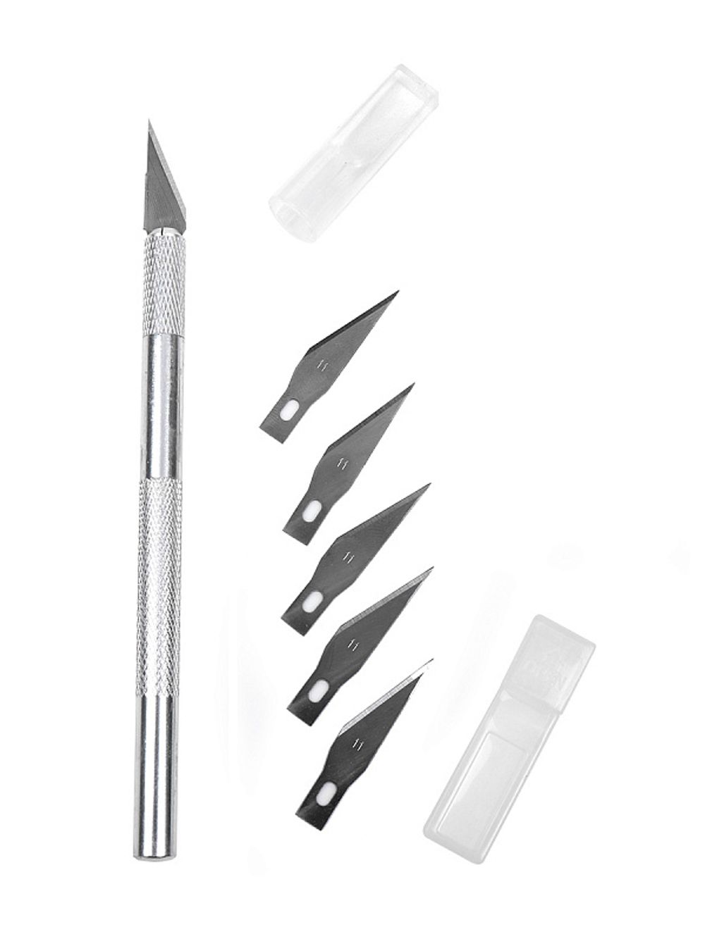 Набор инструментов для раскроя швейный Maxwell №6