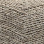 Пряжа Камтекс Околица / уп.5 мот. по 100 г, 250 м, 007 лен