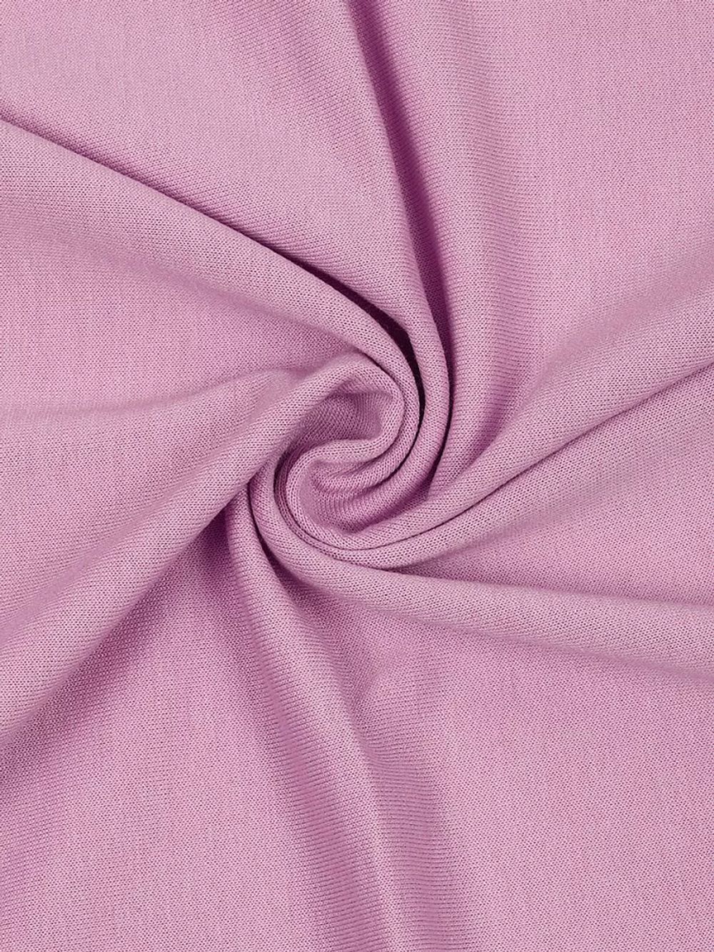 Футер 2-нитка петля поливискоза стрейч 220 г/м², 160 см / 3 метра, ФУТ2Х.TBY.ПЭ-ВИС.S207.3, цв.S207 роза