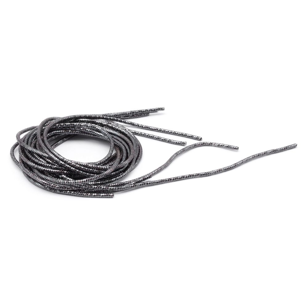 Трунцал медный, старое серебро 1,5 мм, 5±0.1 грамм Astra&Craft, ТК022НН1