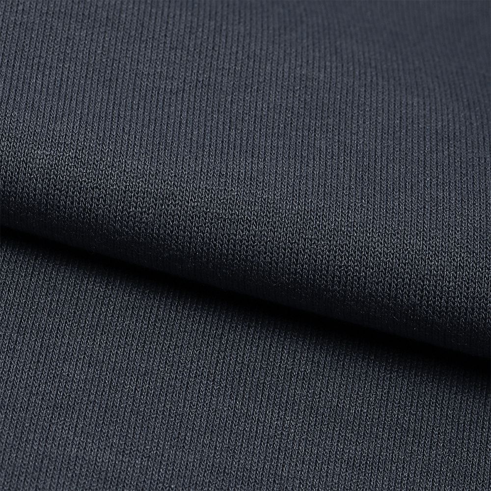 Футер 2-нитка петля поливискоза стрейч 220 г/м², 160 см / 3 метра, ФУТ2Х.TBY.ПЭ-ВИС.S578.3, цв.S578 серый